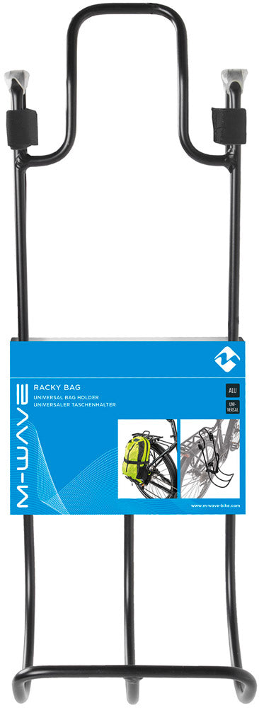 Load image into Gallery viewer, M-wave racky bag universal bag holder
