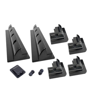 Zonnepaneel montageset voor solar power 170