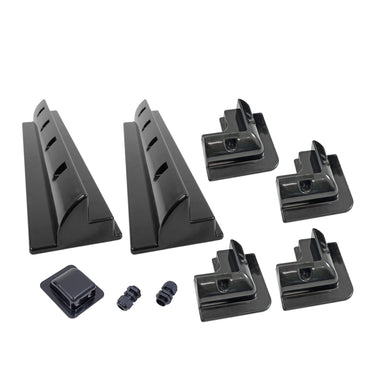 Zonnepaneel montageset voor solar power 170