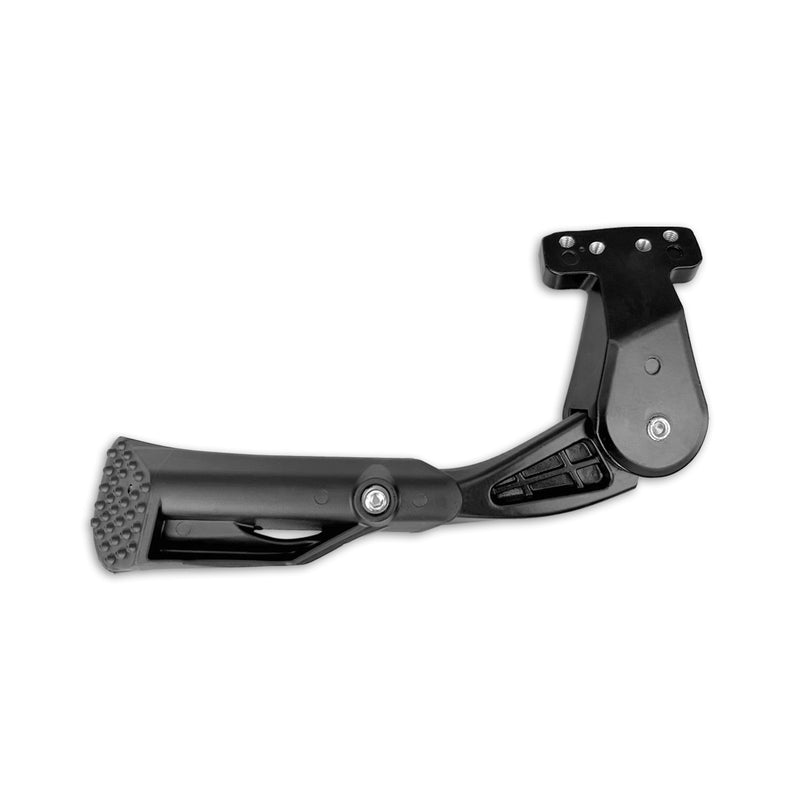 Load image into Gallery viewer, Lynx verstelbare achtervork fietsstandaard
