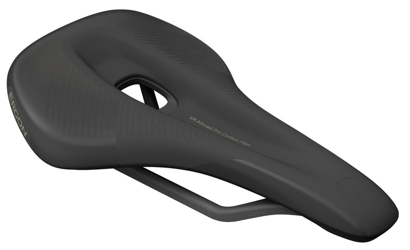 Load image into Gallery viewer, Ergon sr allroad pro carbon men saddle
