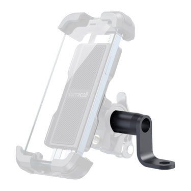 Lamicall telefoonhouder-adapter voor spiegelbevestiging (2x)