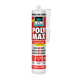 Bison 1029801 - b. poly max® crystal 300 g | 3 stuks
