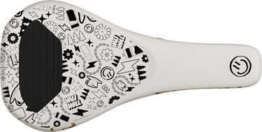 Ergon sm downhill comp vali höll edition saddle