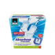 Bison 1063337 - vochtvreter dev 450g | 3 stuks