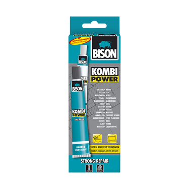 Bison 1029829 - b kombi-power 62,5ml | 3 stuks