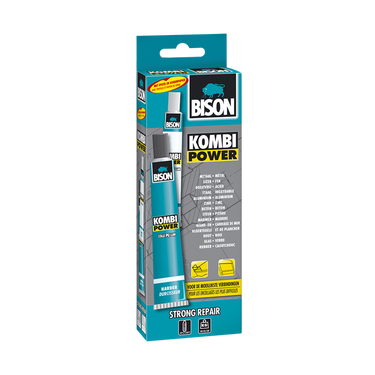 Bison 1029829 - b kombi-power 62,5ml | 3 stuks