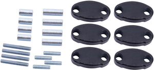 Spec-x spiegelverlenging distance elements verkl spgl black