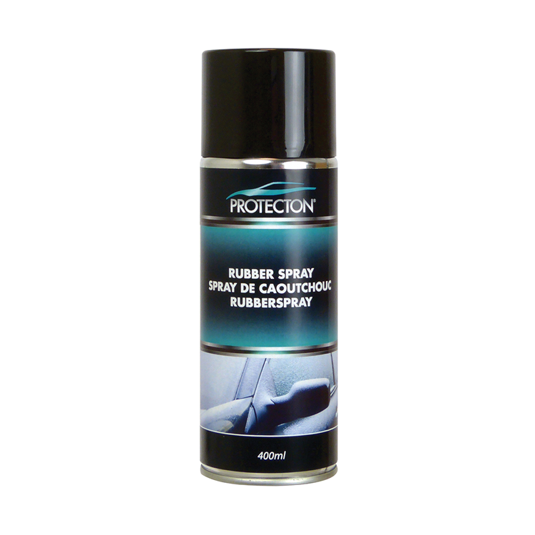 Afbeelding laden in galerijviewer, rubber spray 400 ml aluminium zwart
