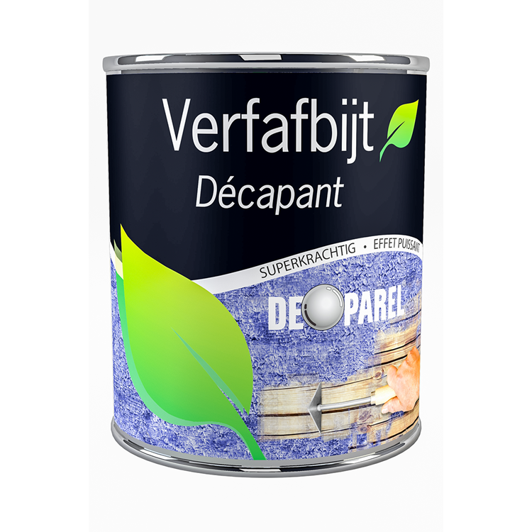 Load image into Gallery viewer, Parel pure power 1059581 - ppp vrwdt verf 0,75l | 1 stuks
