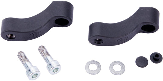 Spec-x spiegelverlenging