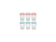 Deti weckglas 440 ml pak a 6 stuks