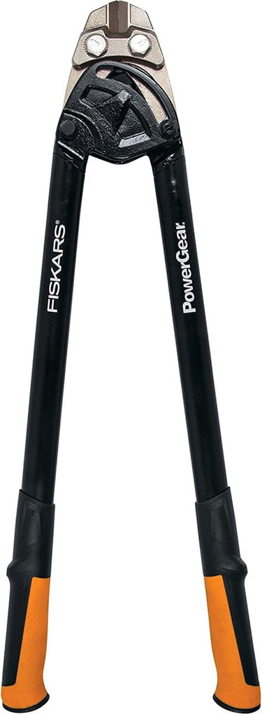 Fiskars pro betonschaar - 61cm - meer kracht comfort controle - boutenschaar