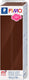 Fimo soft boetseerklei 454 g chocolade