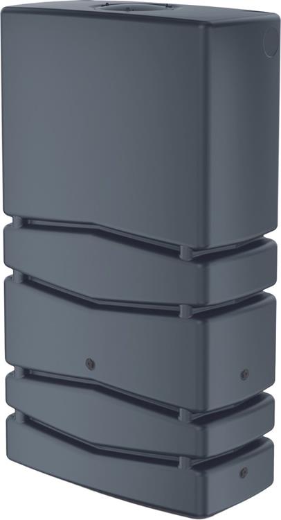 Load image into Gallery viewer, Prosperplast 1070892 - regenton 350l aqua tower antr. | 1 stuks
