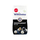 Wilhelmina drop mint ballen vegan zak (10x200gr)