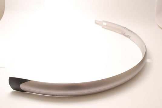 Curana spatbord achter cur-noa ele zilver graph.1