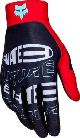 Load image into Gallery viewer, Fox head flexiar elevated full-finger gloves
