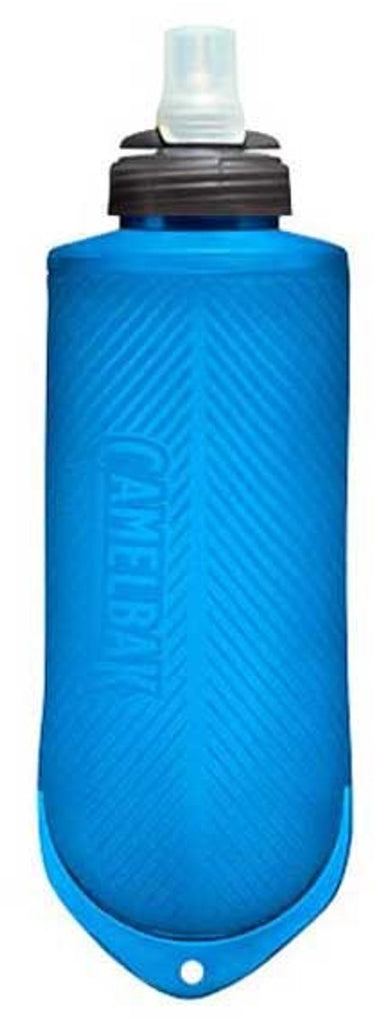 Camelbak quick stow flask - flexibele drinkfles - 500 ml - blauw