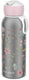 Mepal isoleerfles flip-up campus little dutch - 350 ml - 12 uur koud 4 uur warm - drinkfles met rietje voor kinderen - fairy wonders