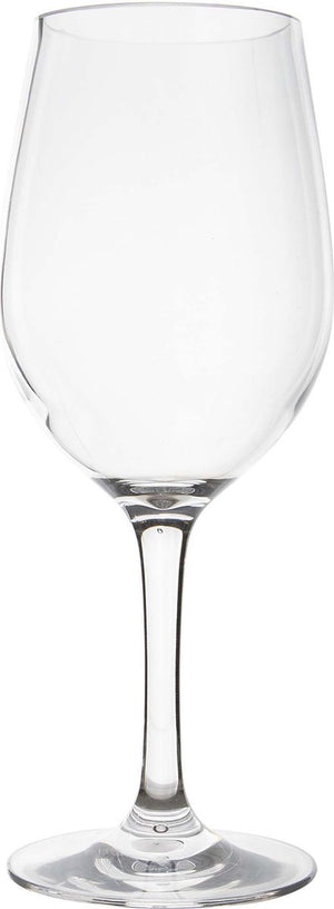 Gimex - linea line - witte wijnglas - 380 ml - 1 stuk