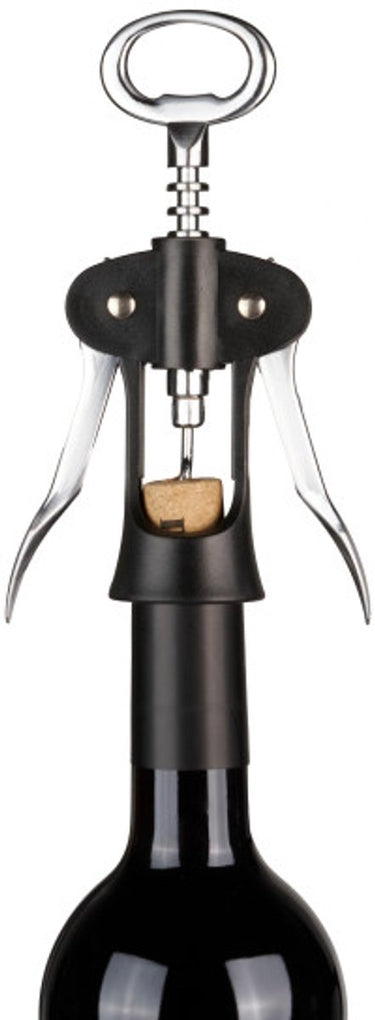 Innovine ™ classic winged kurkentrekker
