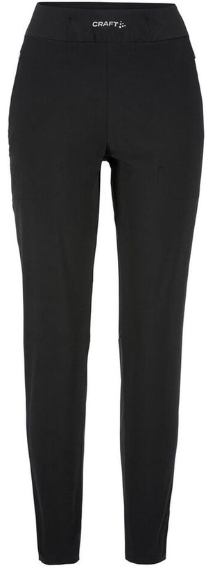 Craft adv essence training pants 2 w 1915289 - black - l