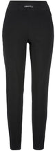 Craft adv essence training pants 2 w 1915289 - black - m