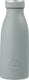 Aya ida - drinking bottle - thermosfles - waterfles - 350ml - mint green