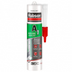 Rubson 1072426 - a1 acrylaatkit wit 300ml | 5 stuks