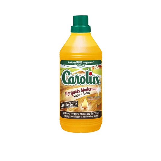 Carolin 1071921 - morderne parket 1l | 6 stuks