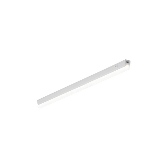 Sylvania 1071817 - syl tl arm led pipe 950lm 8w ww 58cm schak | 5 stuks