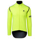 Regen fietsshirt fietsshirt lange mouwen performance heren
