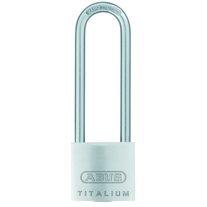 Abus Titalium hangslot 64TI 30HB60