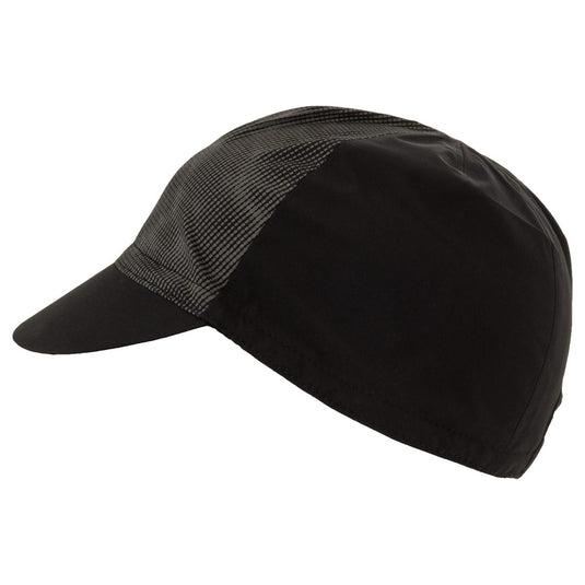 Prime rain cap