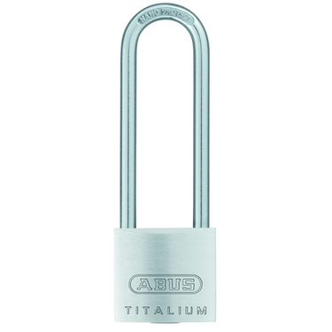 Abus Titalium hangslot 64TI 30HB60