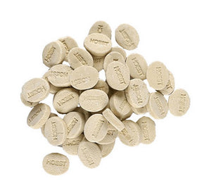 Fortuin hoesttabletten (3kg)