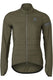 Padded jack performance dames