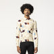 Square fietsshirt lange mouwen performance heren