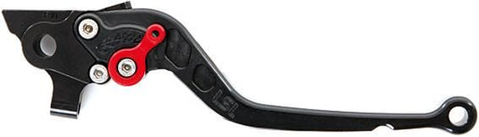 Lsl remgreep brake lever r10 black