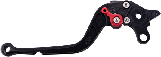 Lsl koppelingshendel clutch lever l02r black
