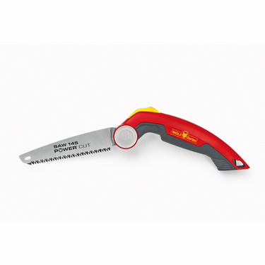 Wolf-garten 1049699 - wolf klapzaag powercut saw 145 | 1 stuks
