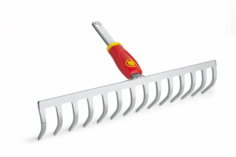 Load image into Gallery viewer, Wolf-garten hark 14 tands dr-m35 - harken - 35 cm
