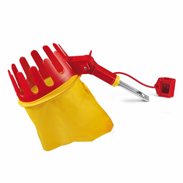 Wolf-garten wolf multi-star combisysteem 71aca008650 rg-m fruitplukker