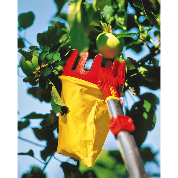 Load image into Gallery viewer, Wolf-garten wolf multi-star combisysteem 71aca008650 rg-m fruitplukker
