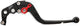 Lsl remhendel brake lever r16r black