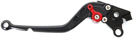 Lsl koppelingshendel clutch lever l22 black