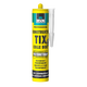 Bison 1029753 - b konstruktie tix prof 310ml | 3 stuks