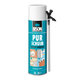 Bison 1029757 - b purschuim 500ml | 3 stuks