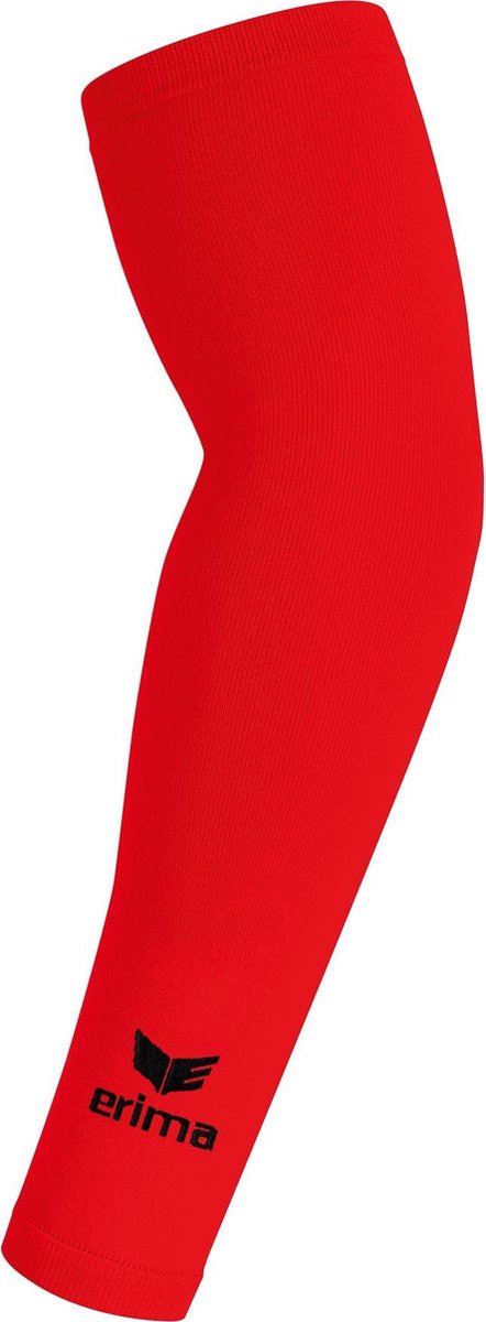 Erima 2x armsleeve - rood | maat: l